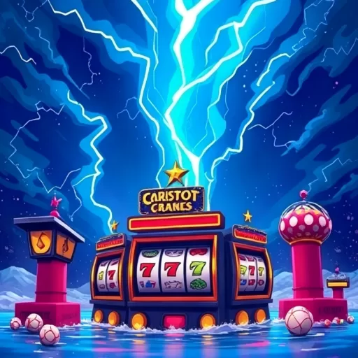 colatogel: Promo dan Bonus Terbaik untuk Para Gamer Indonesia