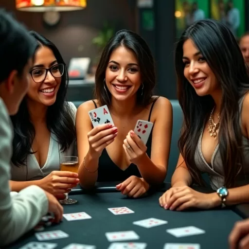 colatogel: Menyelami Keseruan Permainan Poker yang Menarik di Indonesia